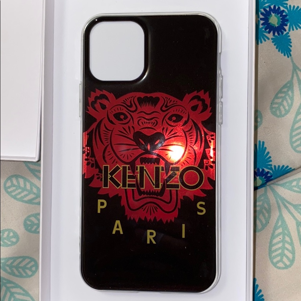 Kenzo IPhone 11 Pro Case